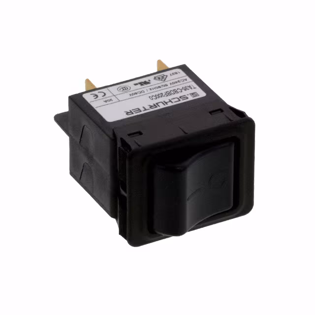 4435.0308 SCHURTER Inc. Circuit Breakers